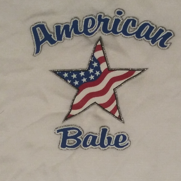 Sale Vintage 90's 00's american babe tube top - Picture 4 of 9